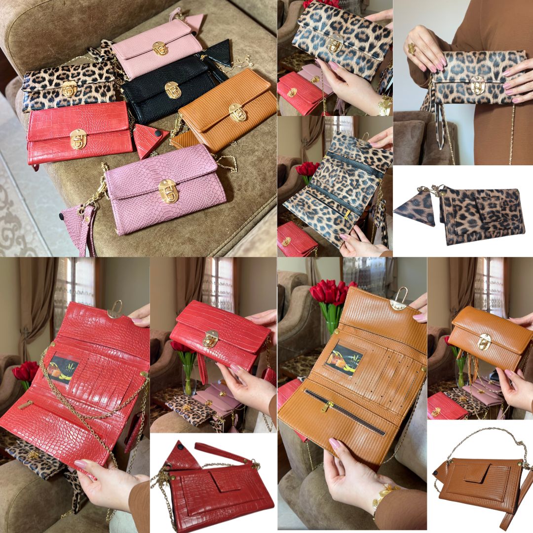 امحفظة ايطالية